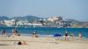 Tourist hot spot shaken after human foot washes ashore; police launch investigation: reports