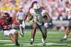 No. 13 Georgia Tech 6-0 after early eruption in win vs. Virginia Tech