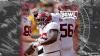 Bowl projections: Alabama becomes SEC frontrunner in College Football Playoff race, Indiana spikes