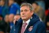 Serbia coach Stojkovic resigns after shock home defeat to Albania