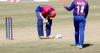 Vriitya Aravind's bravery in vain after UAE miss out on T20 World Cup to Nepal