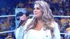 Aussie wrestling fans boo American national anthem at WWE Crown Jewel event in Perth