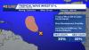 Development chances increase for Invest 97-L, NHC says