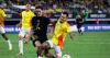 Colombia routs Mexico in friendly before an emotional crowd at AT&T Stadium