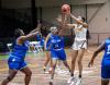Centrobasket Spots at Stake: Guyana faces The Bahamas in Championship opener