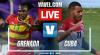 Goals and highlights of Grenada vs Cuba in international friendly