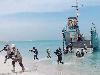 A Muslim military alliance?