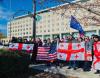 ‘Shameful Indifference’ – US Policy on Georgia Branded Crisis of Strategy, Expert Warns
