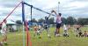AVP Grass Nationals draws volleyball players from all over and boosts Gainesville business
