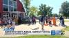 Agricenter hosts annual harvest festival