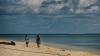 Philippines says China rammed their ship in South China Sea