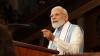 Prime Minister Narendra Modi unveils Rs 42,000-crore agricultural schemes