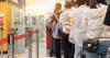 UK travellers could see 'four-hour queues' as new EU border system comes into force