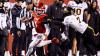 Devon Dampier rushes for 3 TDs as Utah rolls to 42-10 win over No. 21 Arizona State