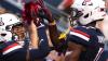 After weather delay, BYU edges Arizona in double-overtime thriller