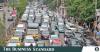 Avoid Shahbagh, Press Club, Paltan as multiple protests snarl Dhaka traffic