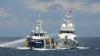 Moment ‘bullying’ Chinese ship ‘deliberately rams’ Philippine government boat in dangerous South China Sea clash