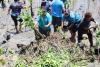 ENVIRONMENT | Getting dirty to save the future
