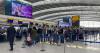 The new entry and exit rules for UK tourists travelling to Europe from today