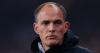 England star sent home from camp ahead by Thomas Tuchel ahead of Latvia qualifier