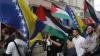 ‘BiH for a Free Palestine’ Gathering in Sarajevo