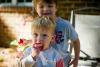 Food aid for moms, kids receives funding
