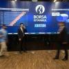 Istanbul dominates equity market, Qatar tops foreign holdings