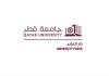 QU Press participates in Katara Book Fair 2025