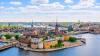 What is 'Prescribe Sweden,' the Tourism Campaign of the Swedish Govt?