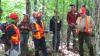 N.B. researchers use satellite tech and AI to identify critical habitats in the wild