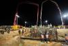 Engineering, labour force to be doubled at gas-to-energy site