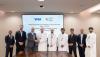 Sohar International Sets Benchmark with Visa Award for ‘Highest Growth in Corporate Card Business in Oman’