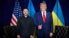 Volodymyr Zelenskyy Hails United States Leadership in Middle East Peace as Ukraine Bolsters Energy Defenses Amid Russian Assaults