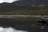 Shadow Mountain Lake: A pristine Colorado mountain pool or a science experiment for fish?