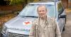 'I'm driving from UK to Ukraine to help the victims of Putin's slaughter'