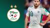 Youcef Belaïli Suffers Muscle Injury During Algeria National Team Training Camp