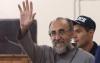 Political vendetta. “ACNIS ReView from Yerevan”