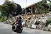 Two powerful earthquakes strike off southern Philippines