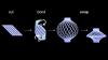 Scientists create magnetic lantern that changes shape like it’s alive