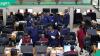Nigerian stock market drops 265 points, wiping N137 billion