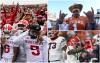 Clay Travis's Starting 11: Indiana, Texas and Alabama Soar Edition
