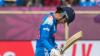 India Vs Australia Live Cricket Score, Women's ODI World Cup 2025: IND-W Bowled Out For 330, 5W Haul For Sutherland