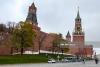 Kremlin: Moscow awaits resolution of problematic issues with Baku