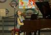 Azerbaijani pianist performs solo concert in London