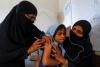 Bangladesh launches typhoid vaccination drive to combat drug-resistant threat