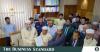 Jamaat, other parties submit memorandums to Dhaka DC pressing for PR-based polls, July Charter implementation