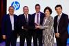HP Commences Operations at First Global Tech Manufacturing Facility in Saudi Arabia