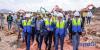 EDR transforms into Holding Company with World Bank support