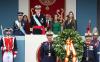 Spanish National Day: Military parade & air force flypast in show of military prowess