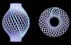 Science The Brighter Side of News ‘Chinese lantern’ material snaps into 13 shapes using stored elastic energy